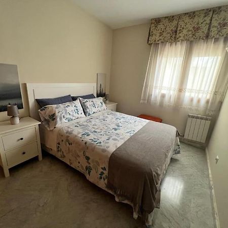 Apartamento Enriqueta Lozano Γρανάδα Εξωτερικό φωτογραφία