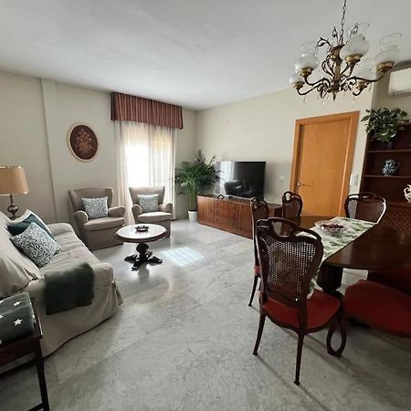 Apartamento Enriqueta Lozano Γρανάδα Εξωτερικό φωτογραφία