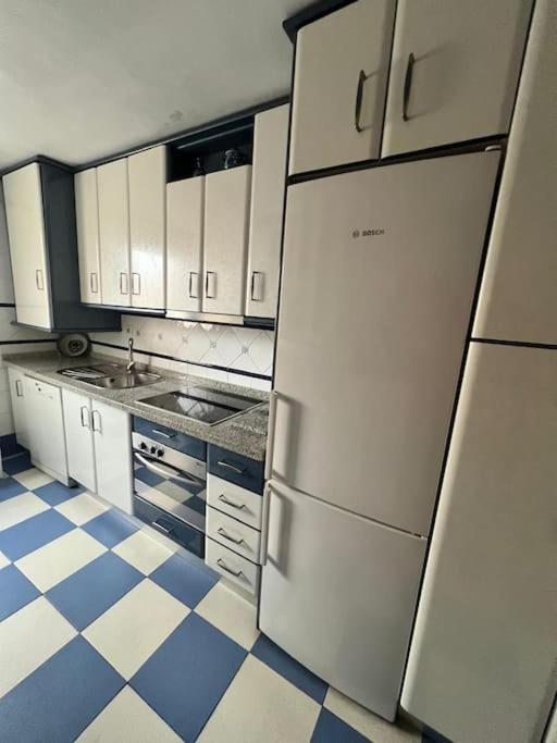 Apartamento Enriqueta Lozano Γρανάδα Εξωτερικό φωτογραφία