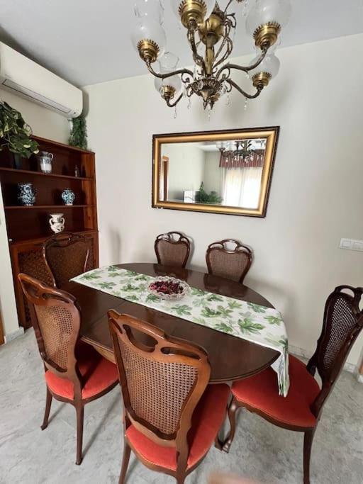 Apartamento Enriqueta Lozano Γρανάδα Εξωτερικό φωτογραφία